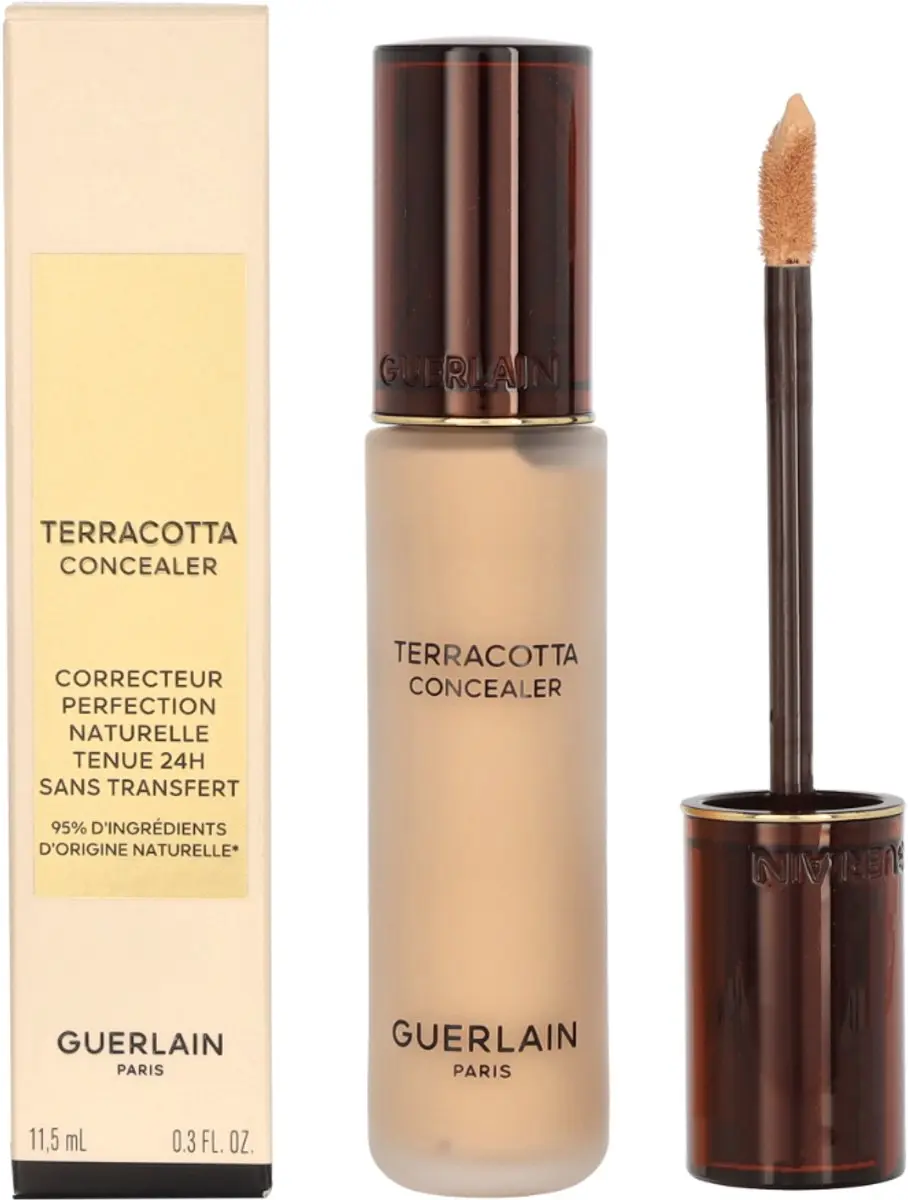 Guerlain Terracotta 24H Concealer 1.5N