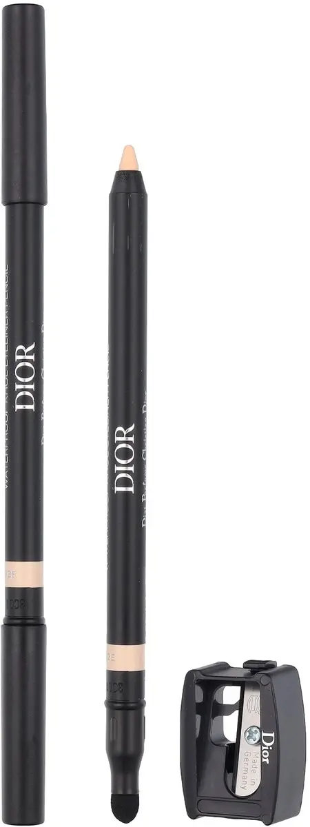 Dior Diorshow On Stage Waterproof Eyeliner 1.2g