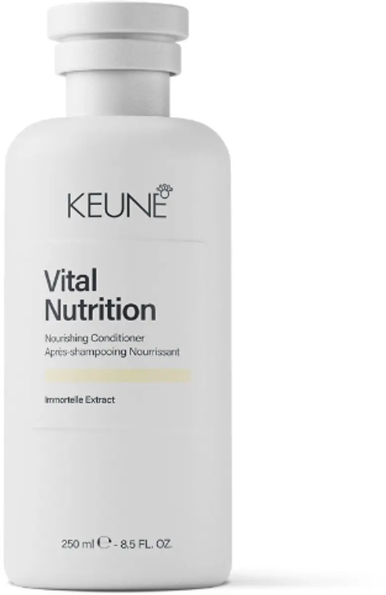 Keune Care Vital Nutrition Conditioner 250ml