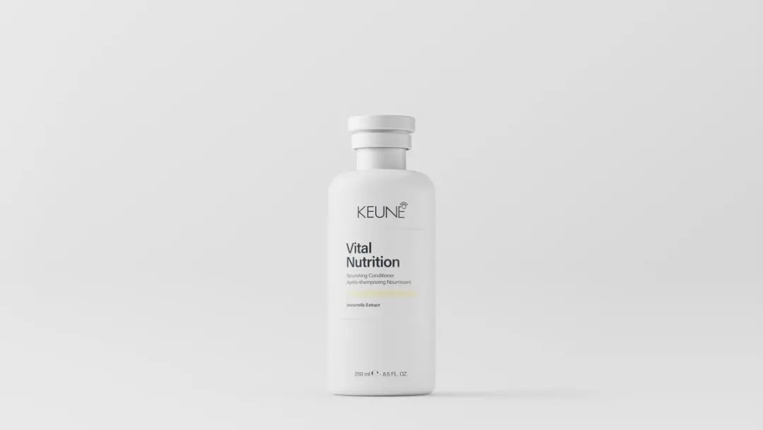 Keune Care Vital Nutrition Conditioner 250ml