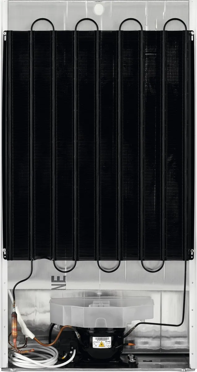 AEG OSK5O10ES Inbouwkoelkast 182L - 4 Plateaus