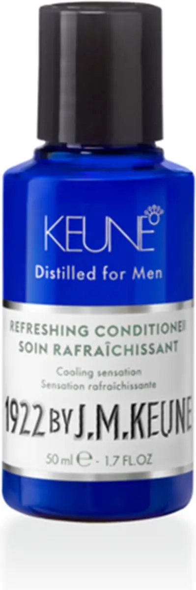 Keune 1922 Refreshing Conditioner 50ml