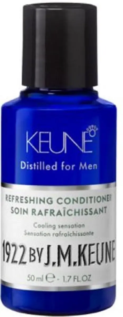 Keune 1922 Refreshing Conditioner 50ml