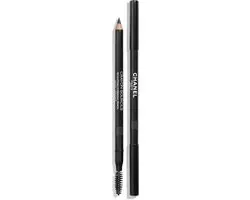 Chanel Crayon Sourcils Nº 60 Wenkbrauwpotlood - Zwart