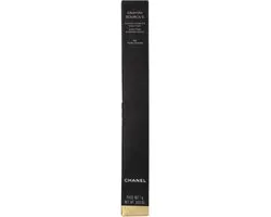 Chanel Crayon Sourcils Nº 60 Wenkbrauwpotlood - Zwart