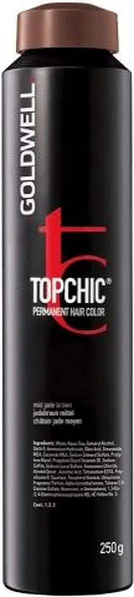 Goldwell Topchic Depot Bus 5-BM Matt Couture - 250ml