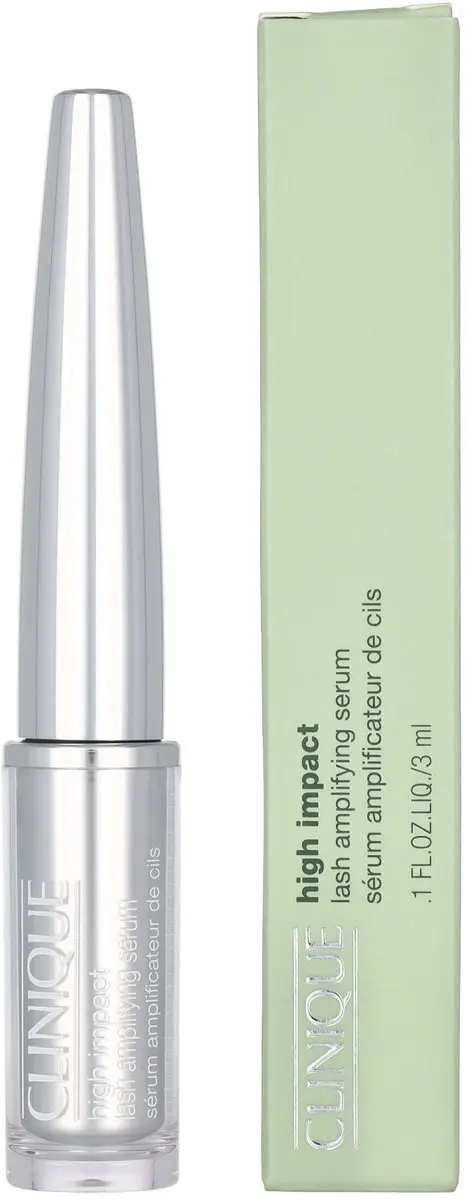 Clinique High Impact Lash Amplifying Serum 3ml