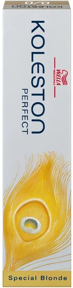Wella Professionals Koleston Perfect Haarverf 09/96 - 60ml
