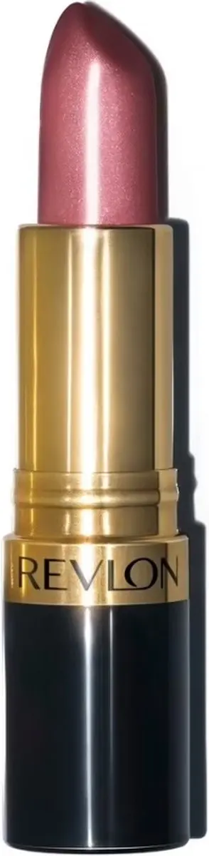 Revlon Super Lustrous Lipstick 460 Blushing Mauve