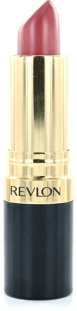 Revlon Super Lustrous Lipstick 460 Blushing Mauve