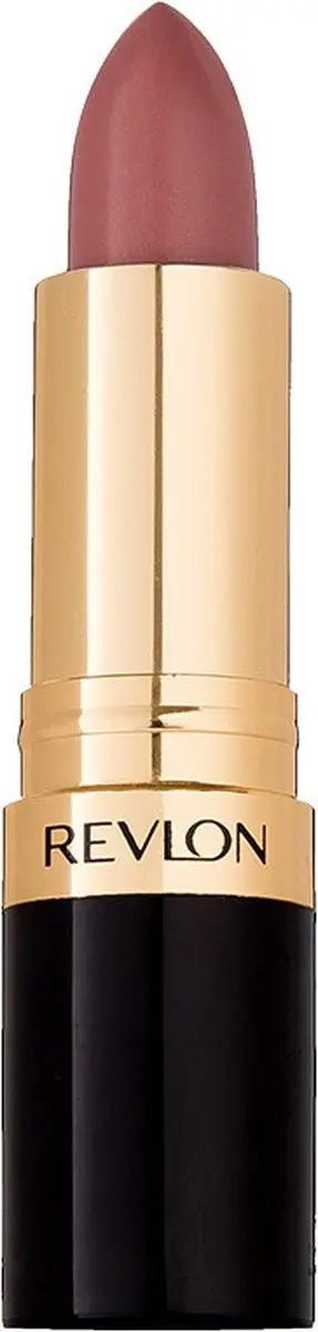 Revlon Super Lustrous Lipstick 460 Blushing Mauve