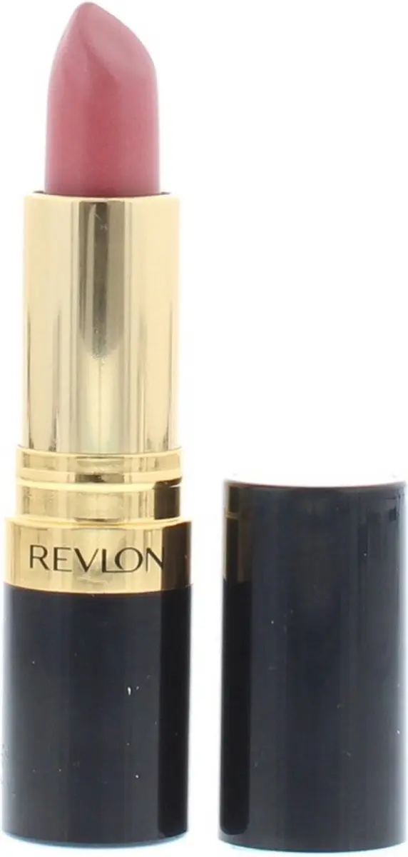 Revlon Super Lustrous Lipstick 460 Blushing Mauve