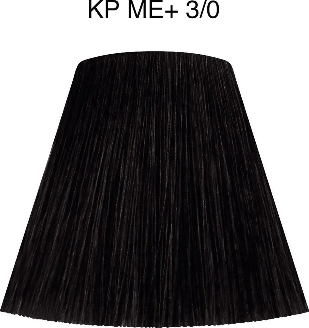 Wella Professionals Koleston Perfect 3.0 Permanent Haarkleur 60ml