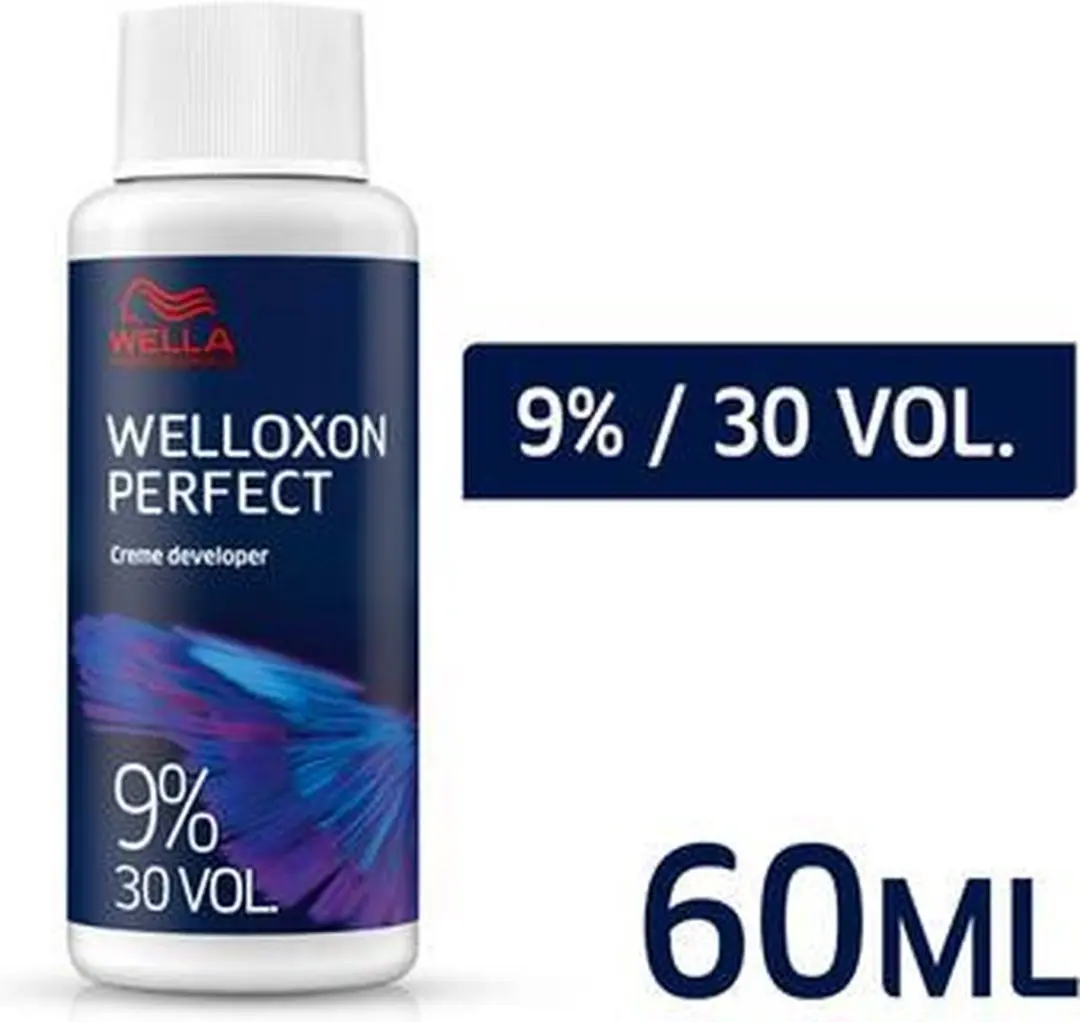 Wella Professionals Welloxon Wella 30 vol 9%