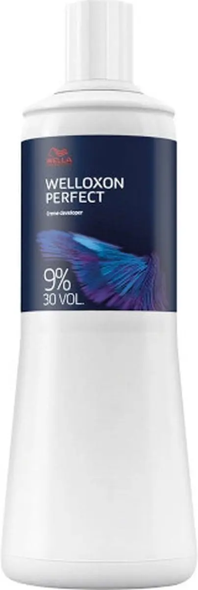 Wella Professionals Welloxon Wella 30 vol 9% - 60ml