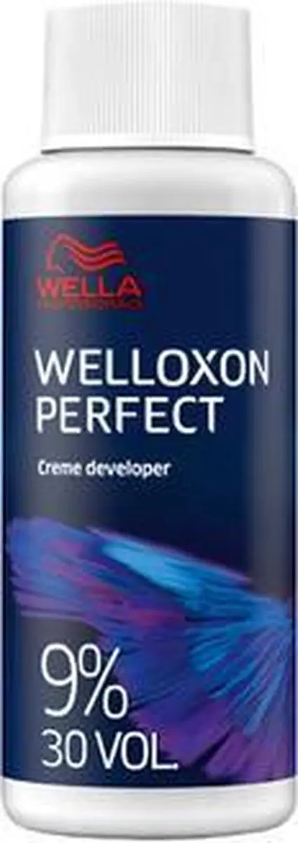 Wella Professionals Welloxon Wella 30 vol 9% - 60ml