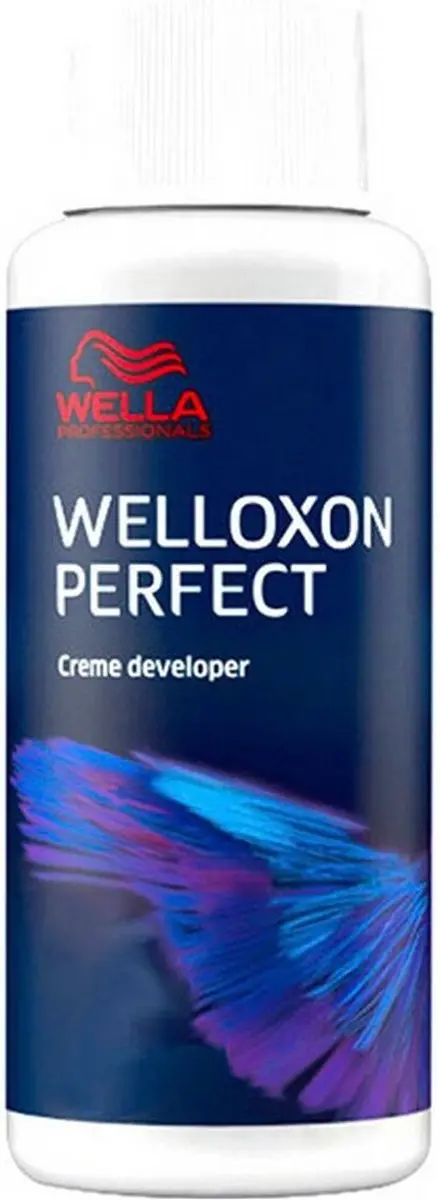 Wella Professionals Welloxon Wella 30 vol 9% - 60ml