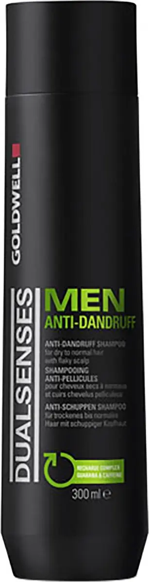 Goldwell Dualsenses For Men Anti Haarverzorging 300ml