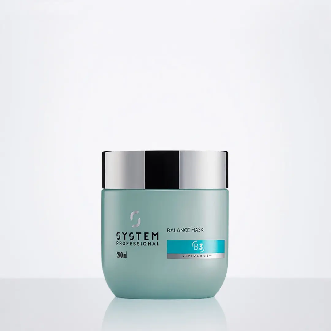 Wella Professionals System Professional Haarmasker B3 200ml