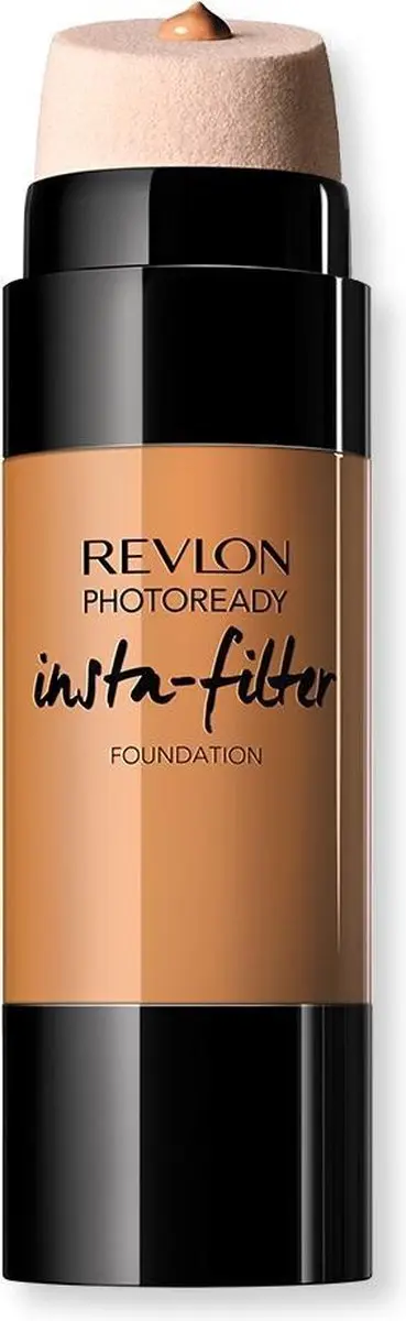 Revlon Photoready Insta-Filter Foundation 27ml