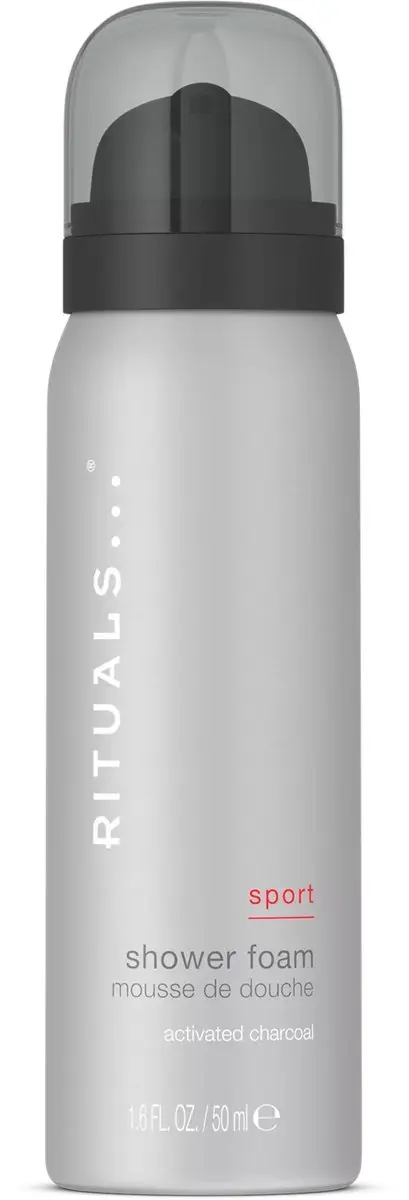 Rituals Combi Set Douchegels - 150ml (3x50ml) - Sakura/Ayurveda/Sport