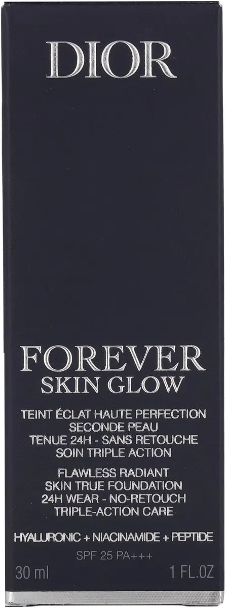 Dior Forever Skin Glow 30ml - #1.5N Neutral