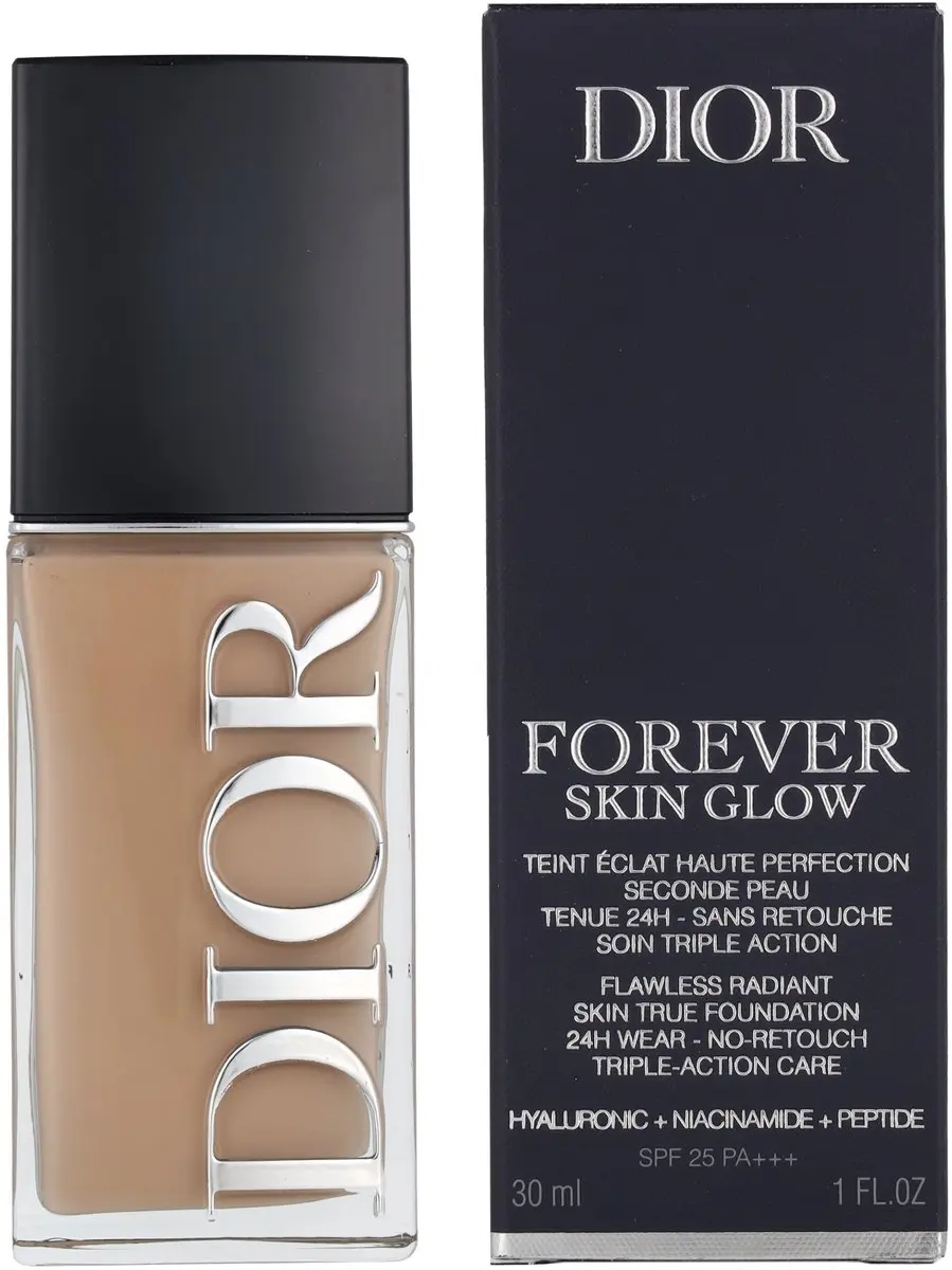 Dior Forever Skin Glow 30ml - #1.5N Neutral