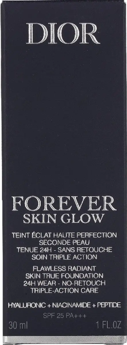 Dior Forever Skin Glow 30ml - #1.5N Neutral