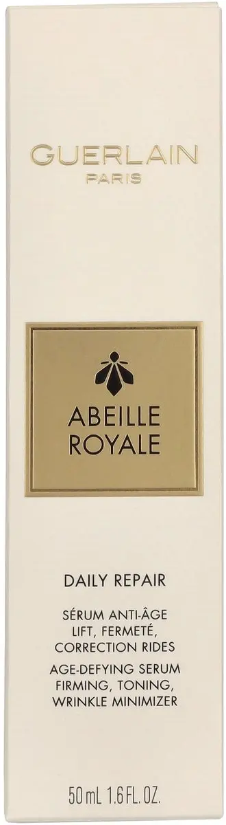 Guerlain Abeille Royale Daily Repair Serum 50ml