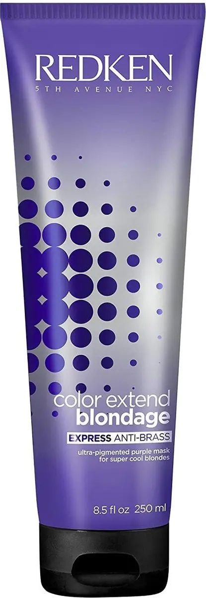 Redken Color Extend Haarmasker 250ml - Blond