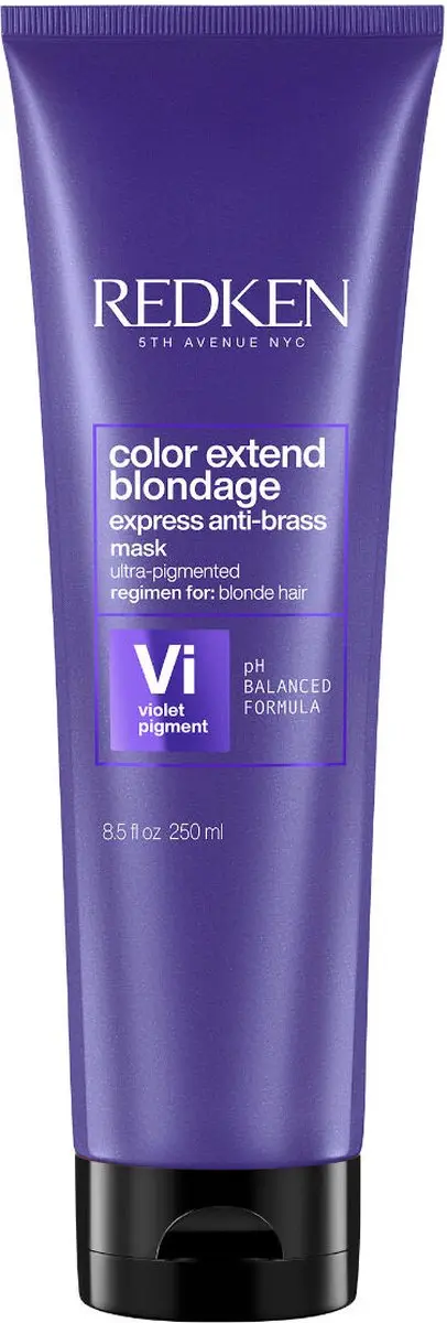 Redken Color Extend Haarmasker 250ml - Blond