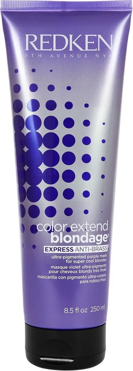 Redken Color Extend Haarmasker 250ml