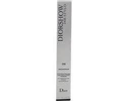 Dior Diorshow 24H Stylo Eyeliner 296 Matte Blue - 0,2 g