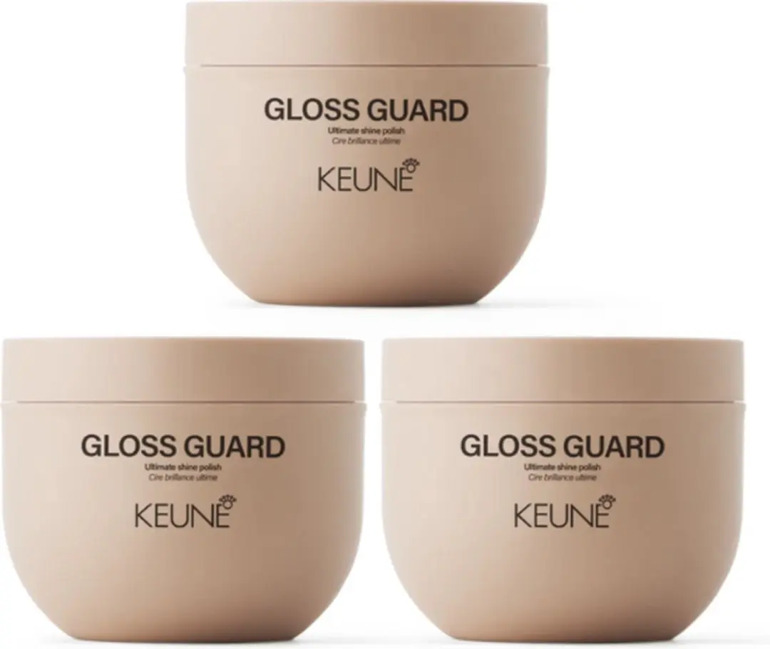 Keune Gloss Guard Ultimate Shine Polish 300ml