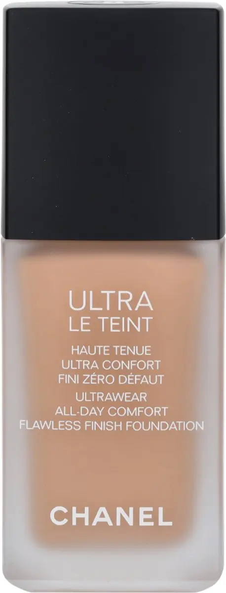 Chanel Ultra Le Teint Fluide #BR32 30ml - afbeelding 6 van 6