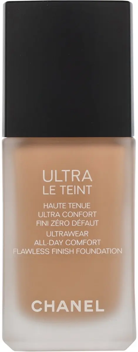 Chanel Ultra Le Teint Fluide #BR32 30ml