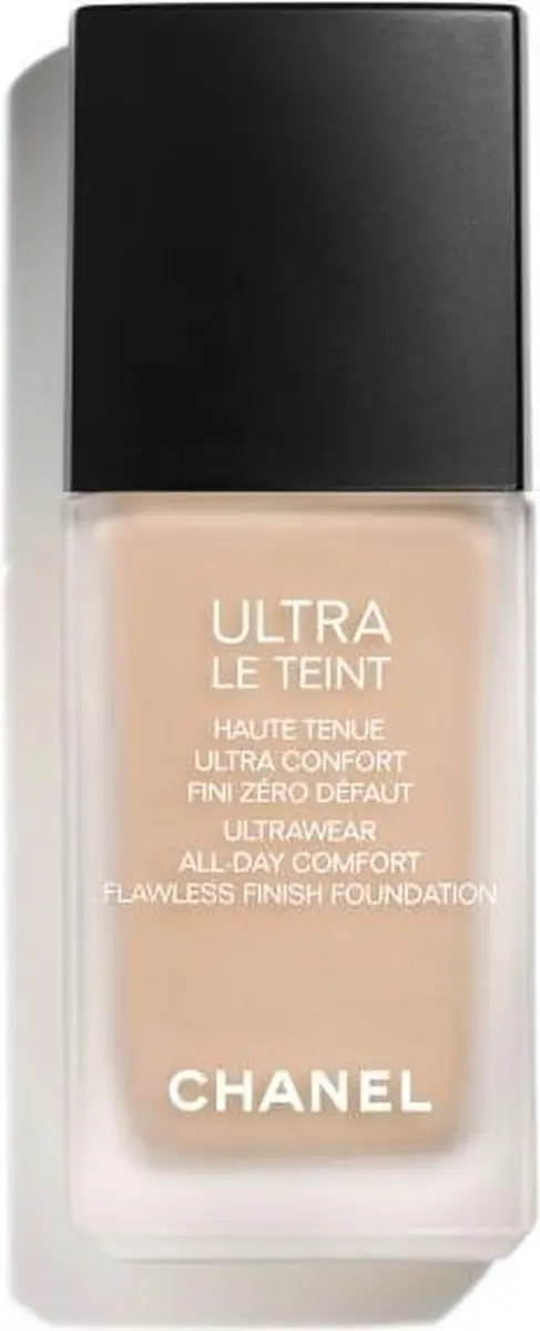 Chanel Ultra Le Teint Fluide #BR32 30ml