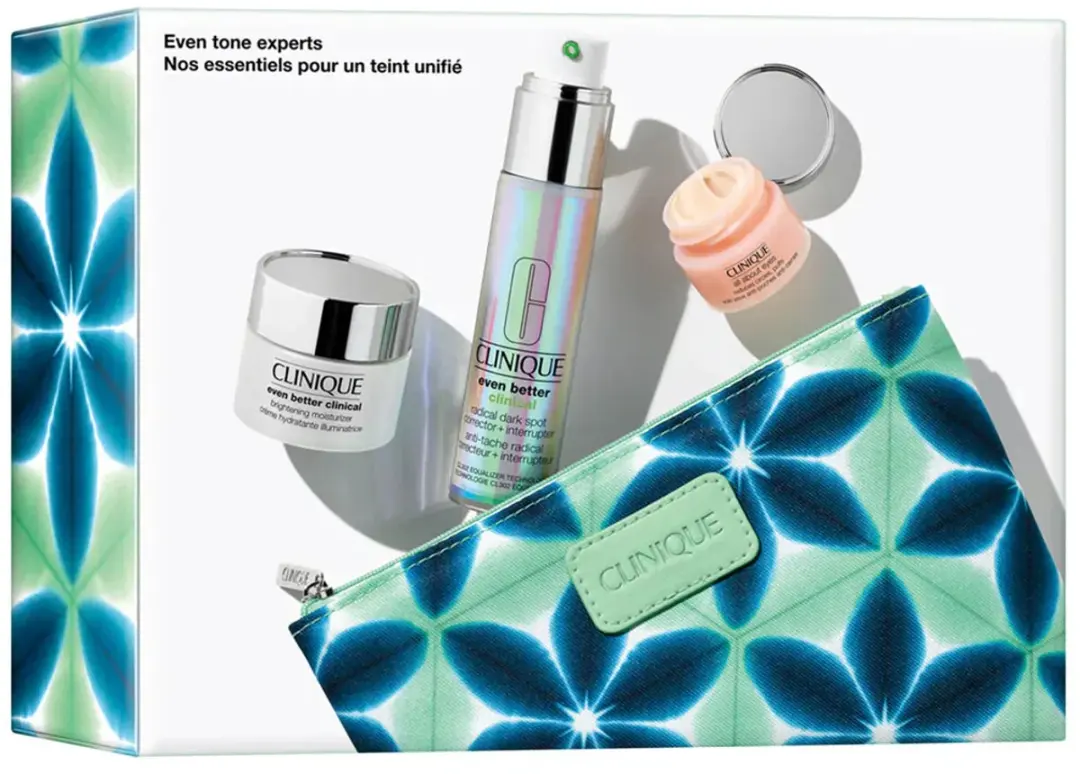 Clinique Even Better Skincare Set