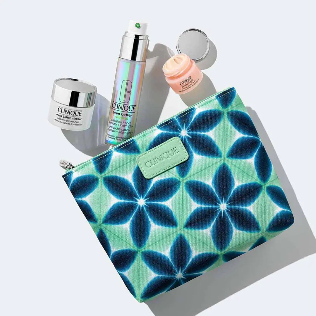 Clinique Even Better Skincare Set - 50ml (3-delig)