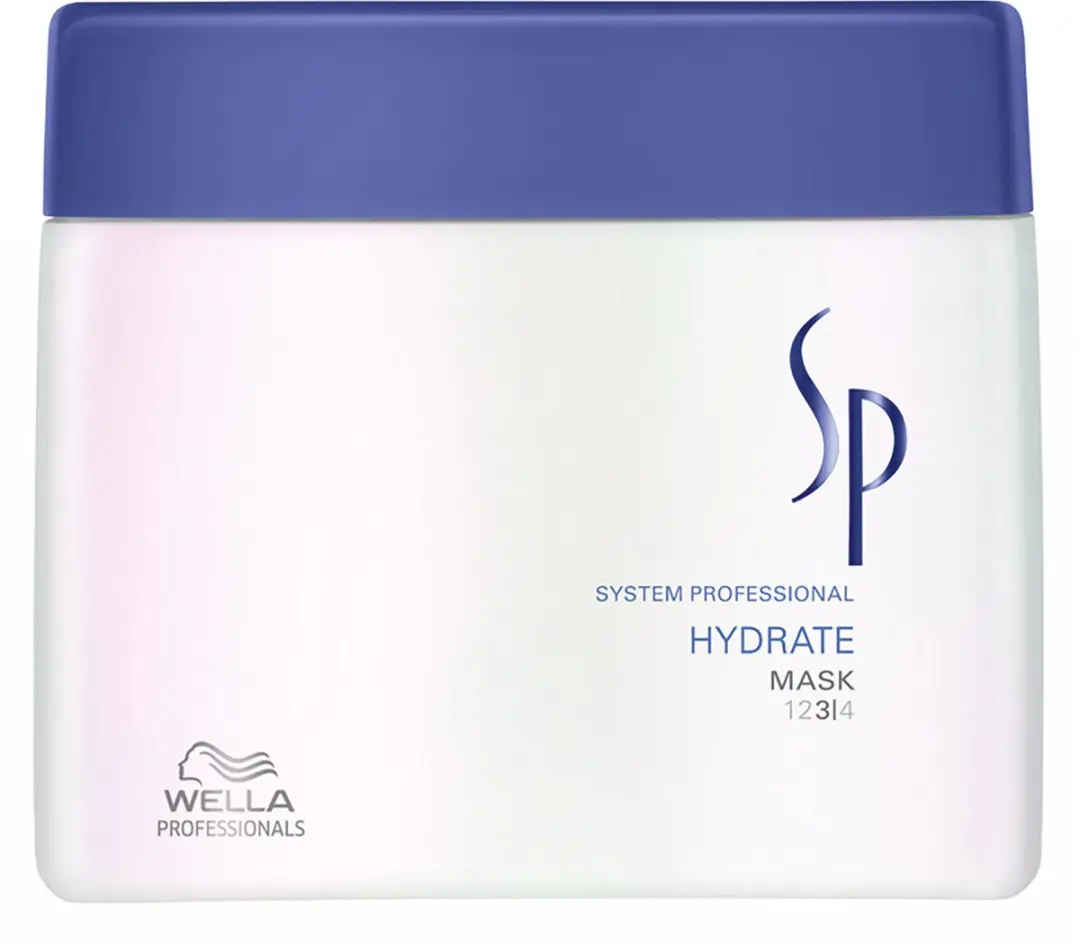 Wella Professionals SP Hydrate Mask 400ml