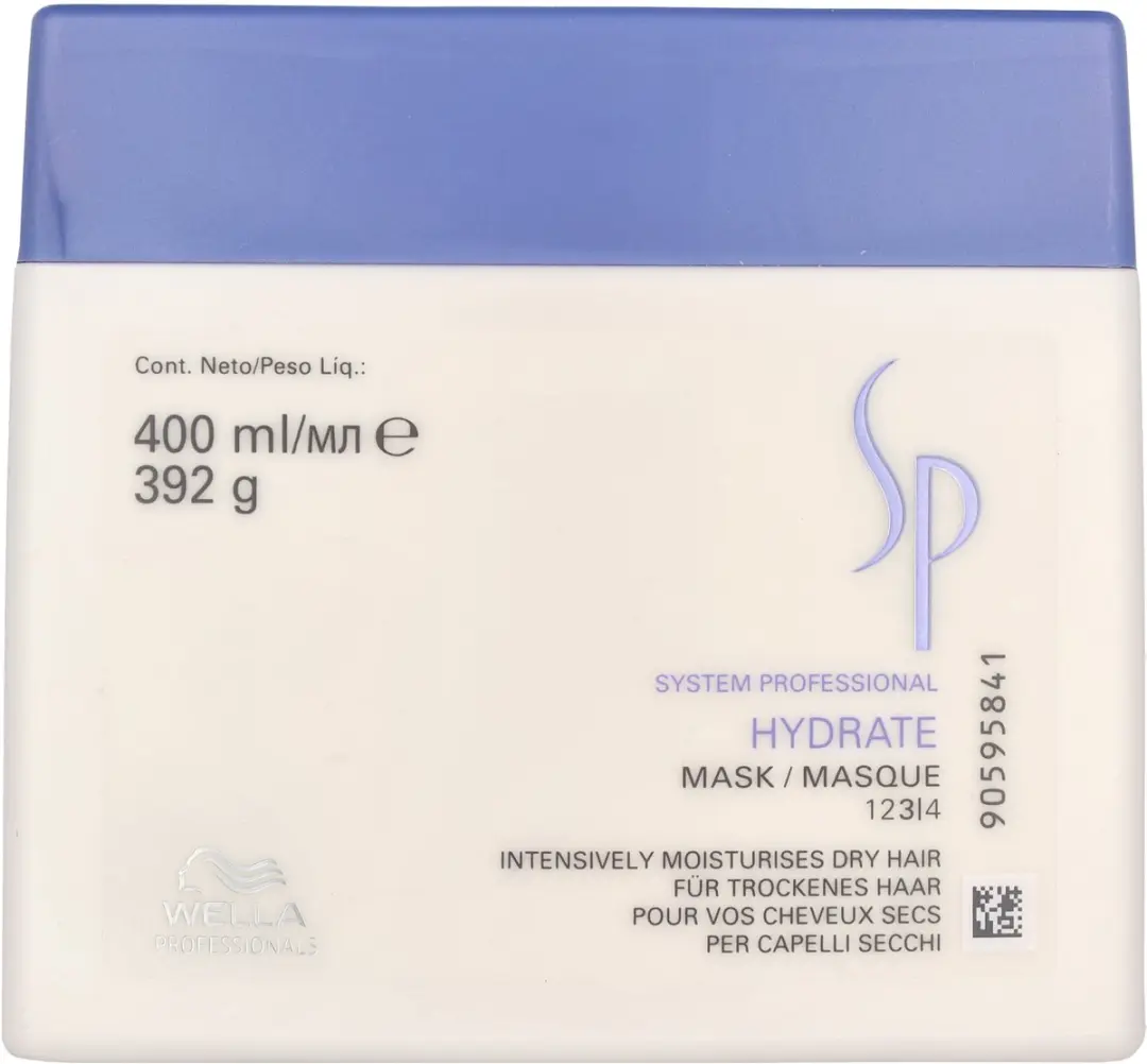 Wella Professionals SP Hydrate Mask 400ml