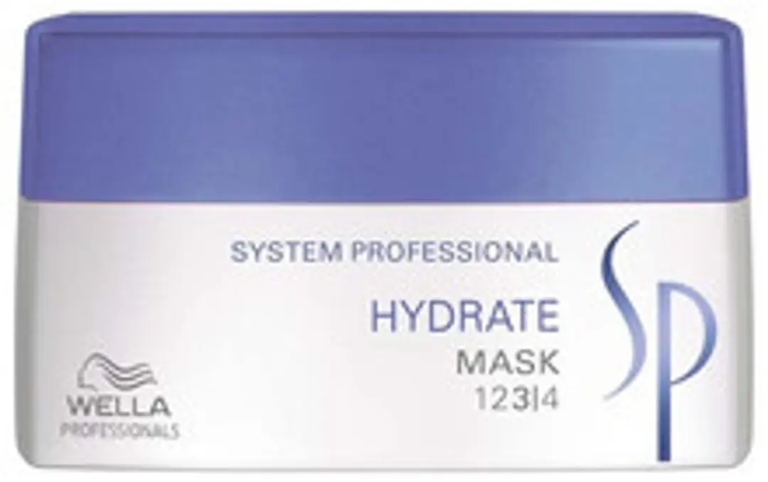 Wella Professionals SP Hydrate Mask 400ml