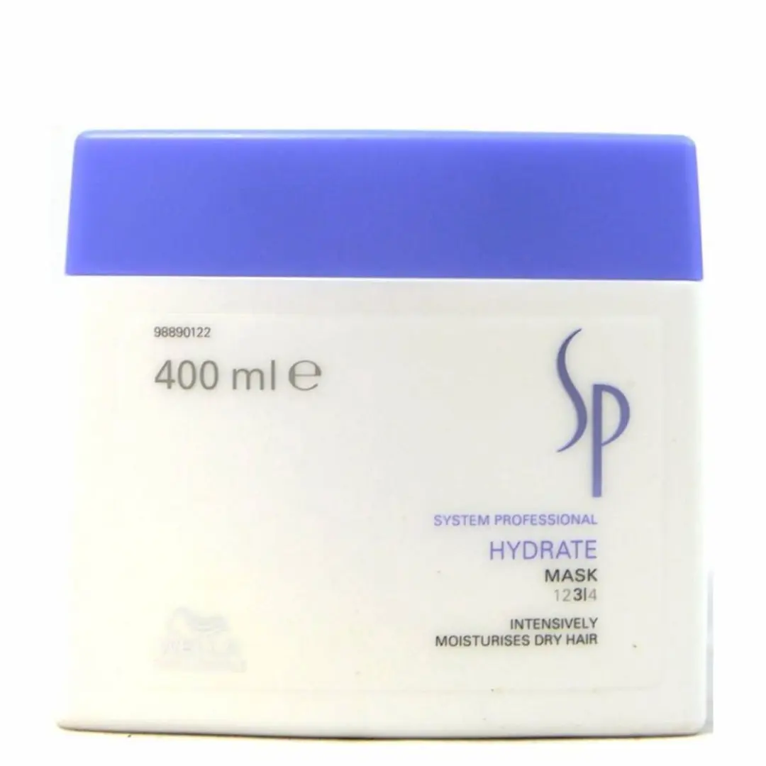 Wella Professionals SP Hydrate Mask 400ml