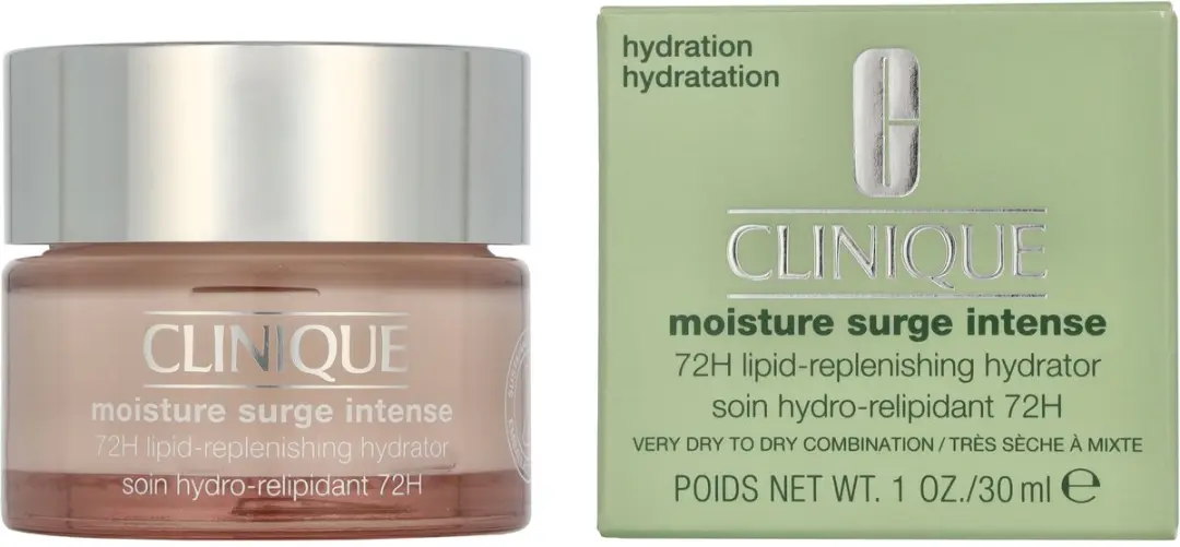 Clinique Moisture Surge Intense 72H Dagcrème 30ml