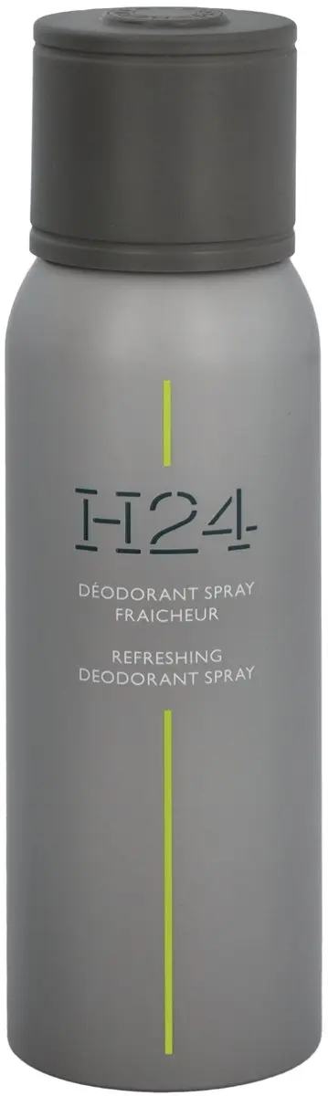 Hermès H24 Deo Spray 150ml
