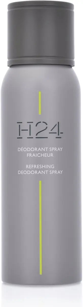 Hermès H24 Deo Spray 150ml