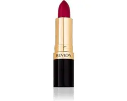 Revlon Super Lustrous Lipstick 440 Cherries In The Snow - 37g