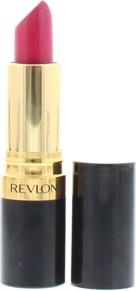 Revlon Super Lustrous Lipstick 440 Cherries In The Snow - 37g