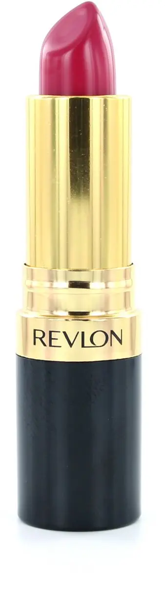 Revlon Super Lustrous Lipstick 440 Cherries In The Snow - 37g