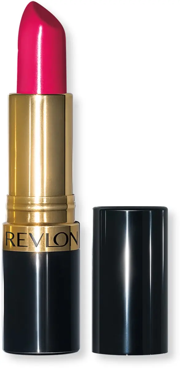Revlon Super Lustrous Lipstick 440 Cherries In The Snow - 37g